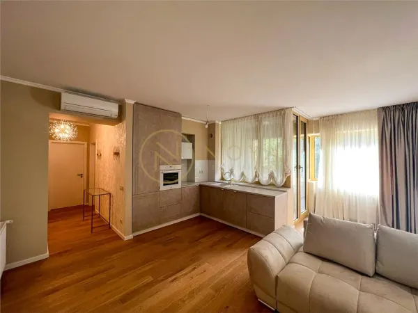Apartament 3 camere București - poza 2