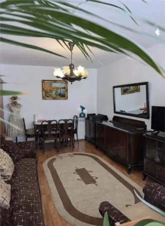 Apartament 3 camere București - poza 1