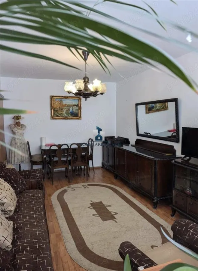 Apartament 3 camere București - poza 1