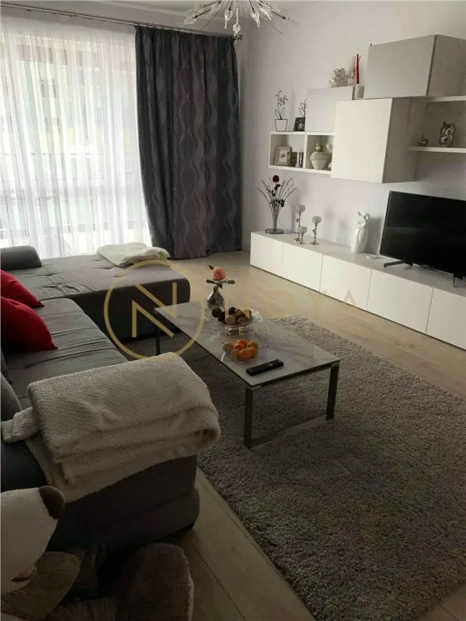 Apartament 2 camere București - poza 1