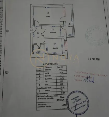 Apartament 2 camere București - poza 8