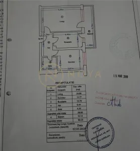 Apartament 2 camere București - poza 8