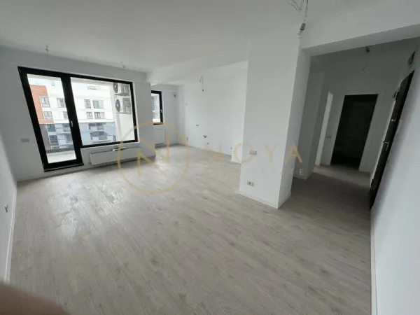 Apartament 2 camere București - poza 4