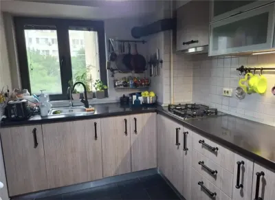 Apartament 3 camere București - poza 2