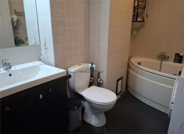 Apartament 3 camere București - poza 4