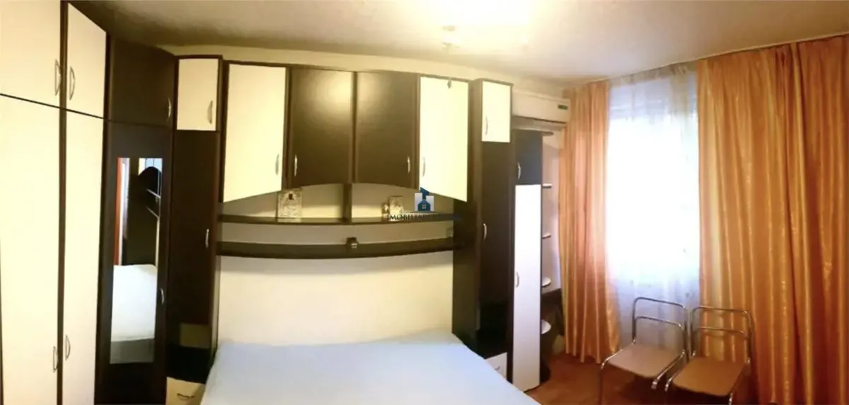 Apartament 3 camere București - poza 1