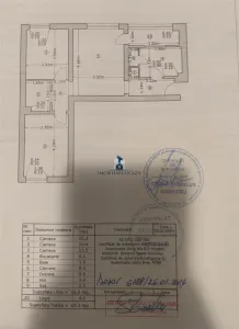 Apartament 3 camere București - poza 10