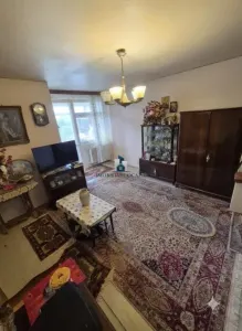Garsoniera Semidecomandata Aparatorii Patriei - Bucuresti