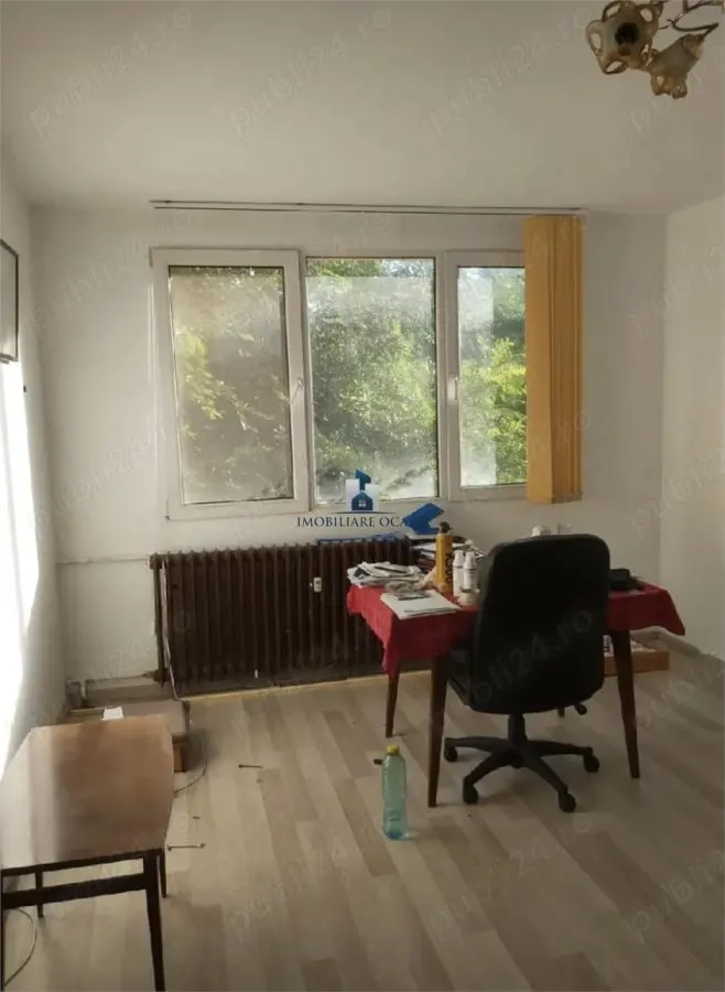 Apartament 4 camere București - poza 1