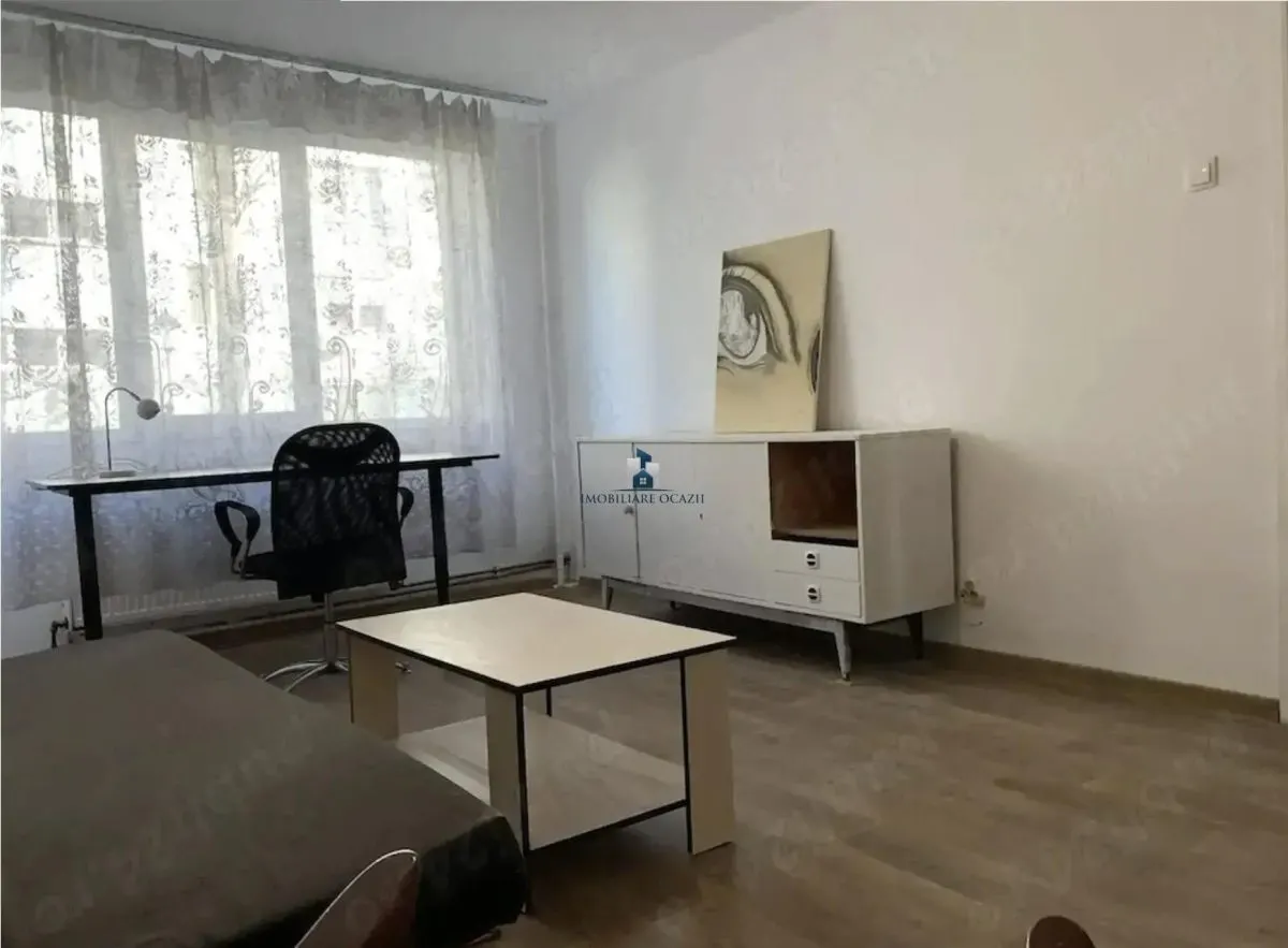 Apartament 3 camere București - poza 1