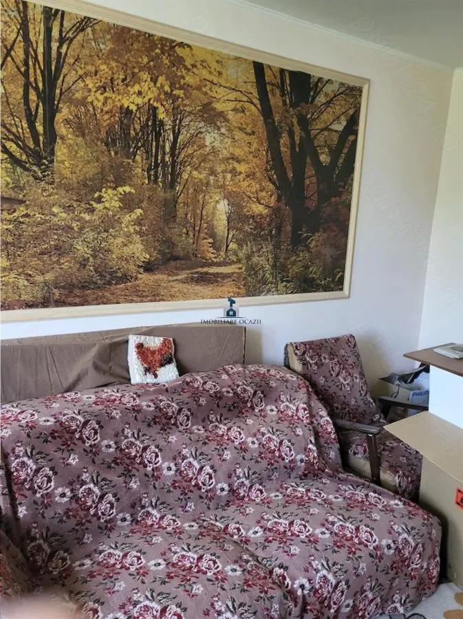 Apartament 3 camere București - poza 1