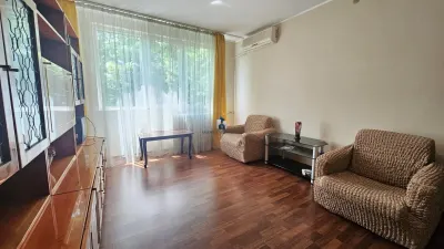 Apartament 3 camere București - poza 1