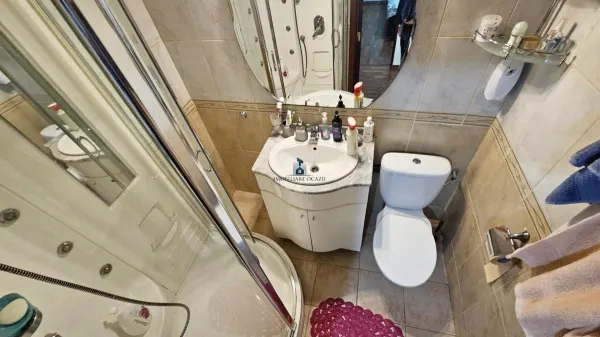 Apartament 3 camere București - poza 13