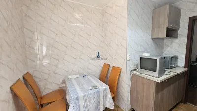 Apartament 3 camere București - poza 4