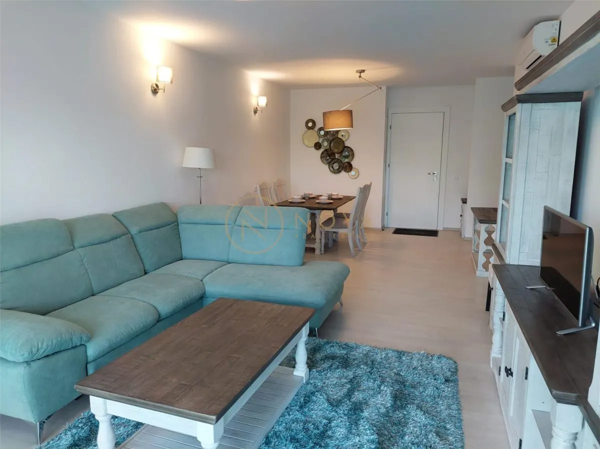 Apartament 2 camere București - poza 1