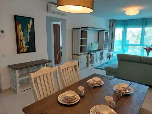 Apartament 2 camere București - poza 15