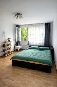 Vanzare Apartament 2 Camere Decomandat Bld. Brancoveanu - Bucuresti