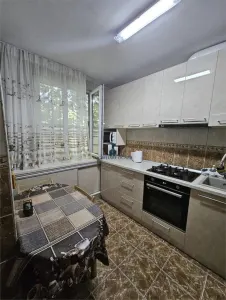 Apartament 2 Camere Decomandat Sos. Giurgiului - Bucuresti
