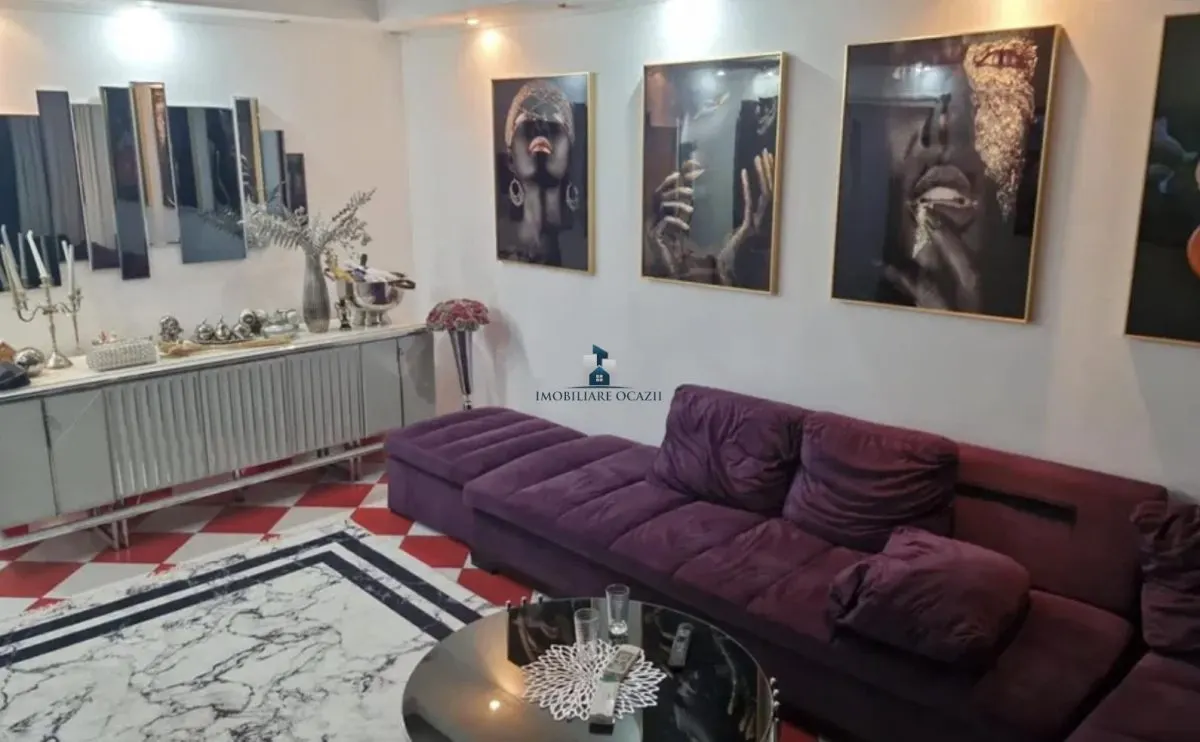 Apartament 3 camere București - poza 1