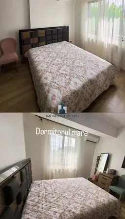 Apartament 3 camere București - poza 4