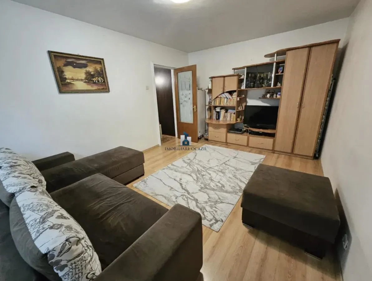 Apartament 2 camere București - poza 1