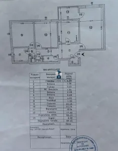 Apartament 3 camere București - poza 5
