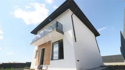 Casă 4 camere Valea Lupului - poza 2