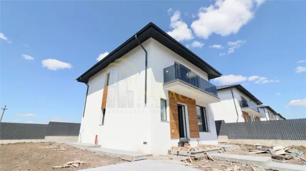 Casă 4 camere Valea Lupului - poza 3