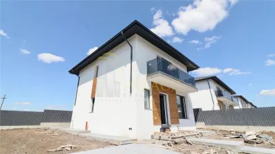 Casă 4 camere Valea Lupului - poza 3