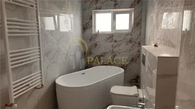 Casă 4 camere Valea Lupului - poza 6