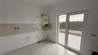 Casă 4 camere Valea Lupului - poza 9