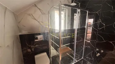 Casă 4 camere Valea Lupului - poza 10