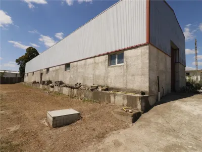 Spațiu industrial Iași - poza 5