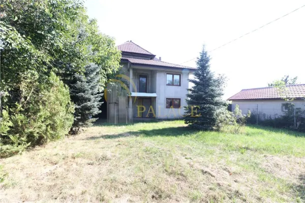 Casă 8 camere Aroneanu - poza 1