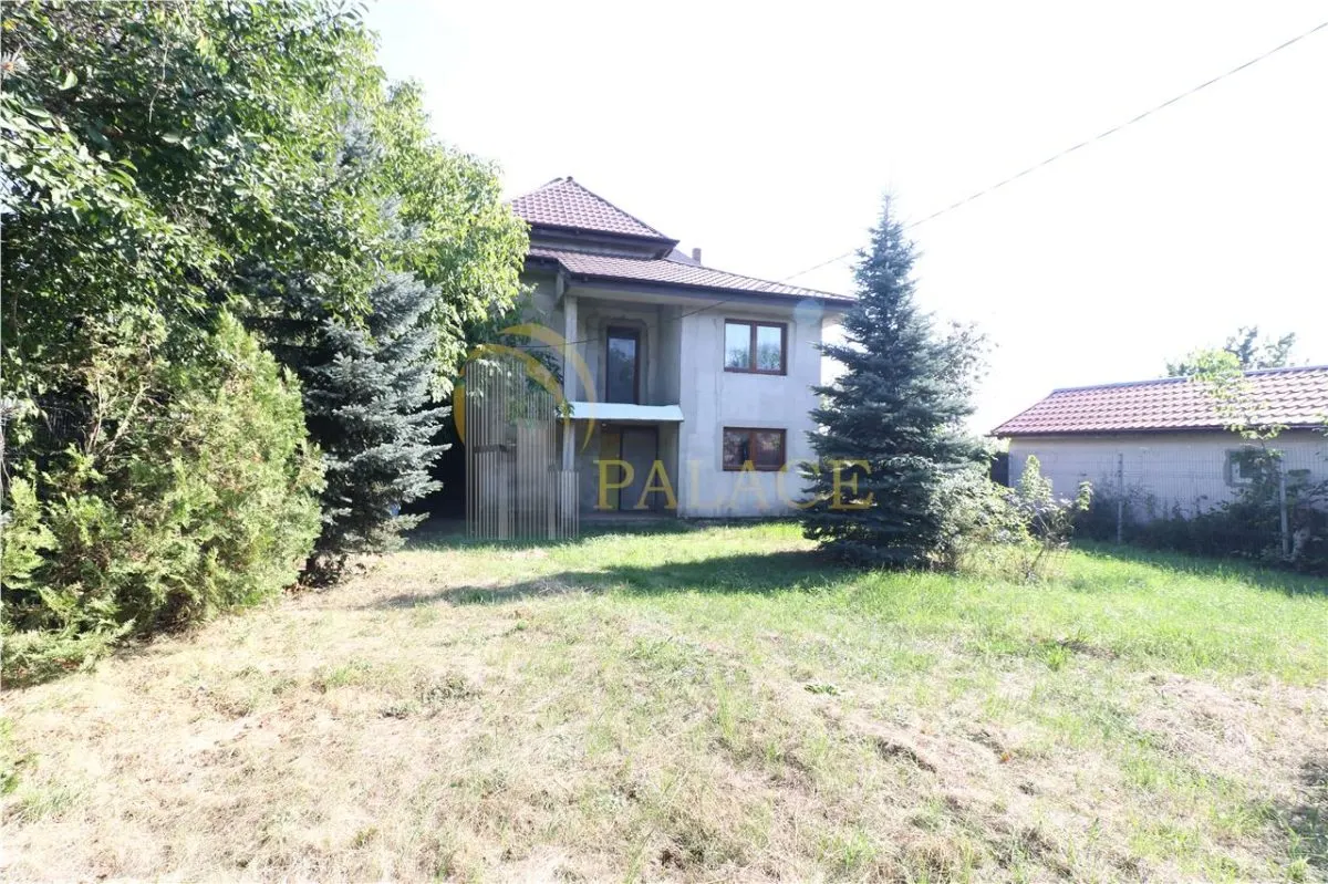 Casă 8 camere Aroneanu - poza 1