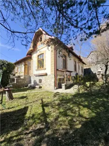 Casă 6 camere Sinaia - poza 2
