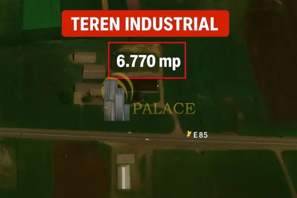 Teren Iași - poza 2