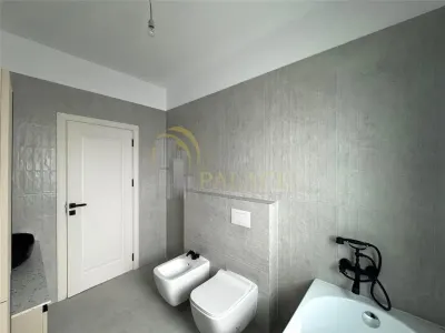 Casă 4 camere Valea Lupului - poza 13