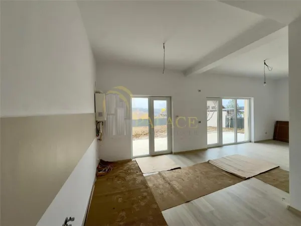 Casă 4 camere Valea Lupului - poza 17