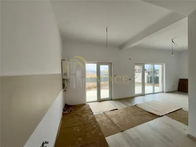 Casă 4 camere Valea Lupului - poza 17