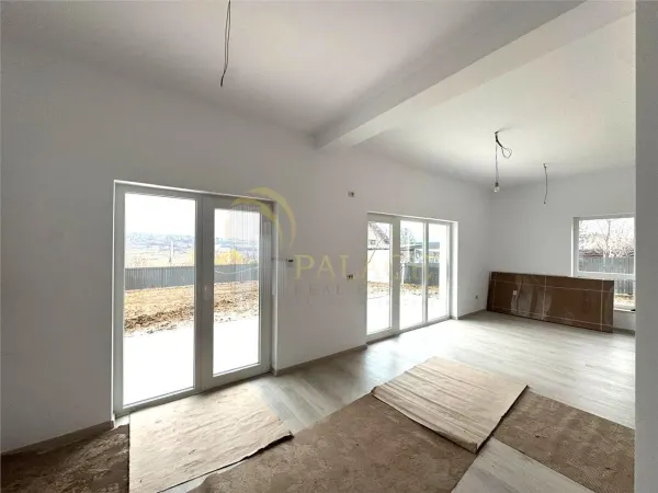 Casă 4 camere Valea Lupului - poza 20