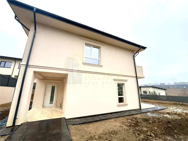 Casă 4 camere Valea Lupului - poza 3