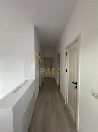 Casă 4 camere Valea Lupului - poza 22