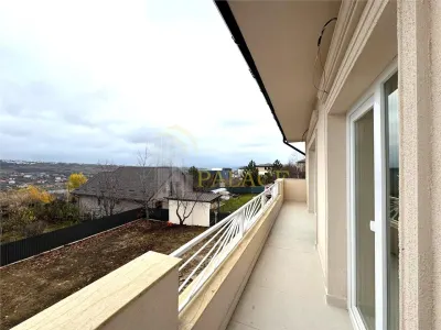Casă 4 camere Valea Lupului - poza 23