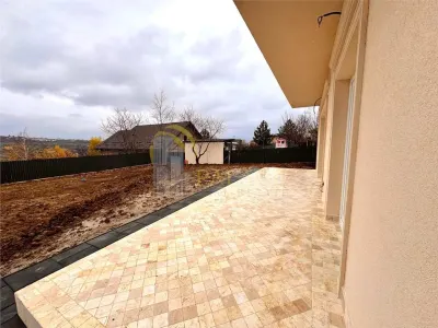 Casă 4 camere Valea Lupului - poza 24