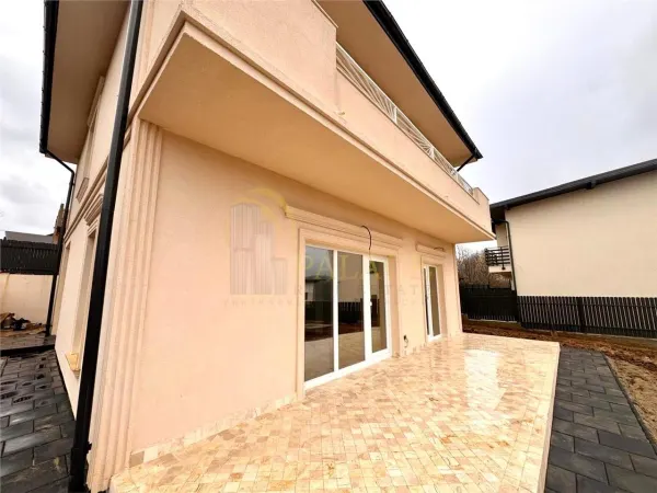 Casă 4 camere Valea Lupului - poza 25