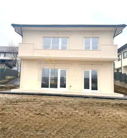 Casă 4 camere Valea Lupului - poza 4