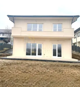 Casă 4 camere Valea Lupului - poza 4