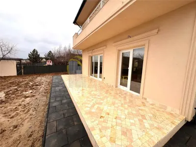 Casă 4 camere Valea Lupului - poza 5