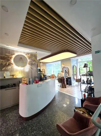 Spațiu comercial București - poza 1